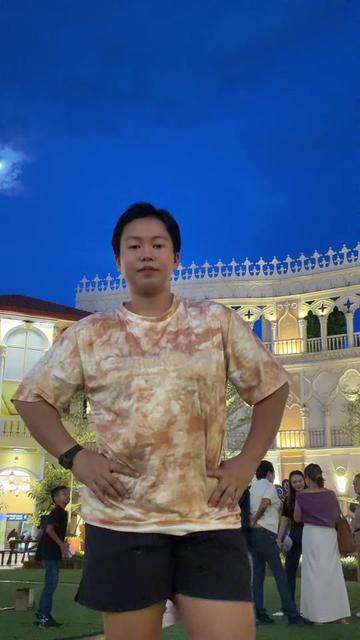 @Lt. Dragon