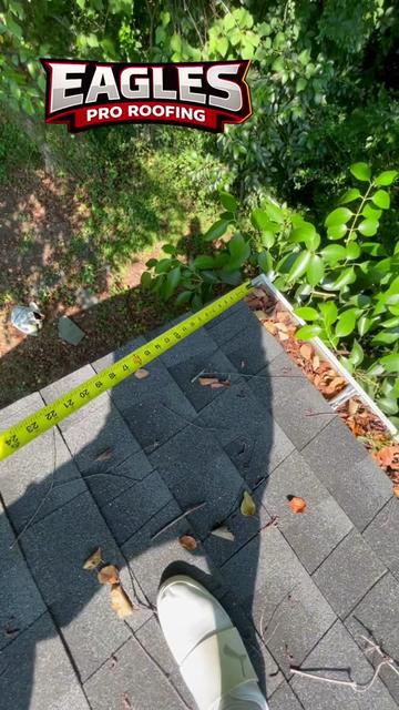 @Eagles Pro Roofing