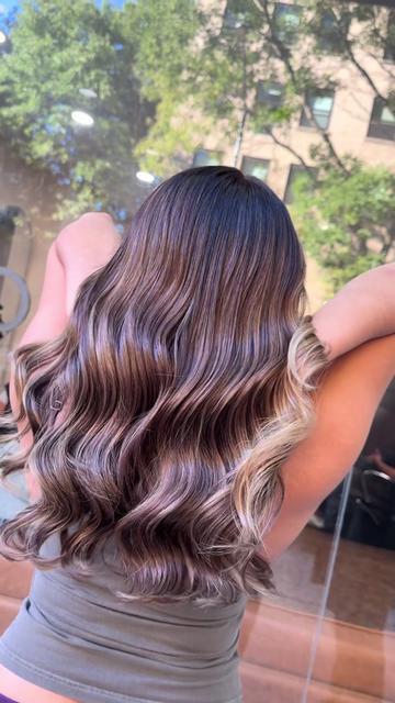 @Sthewal Hair