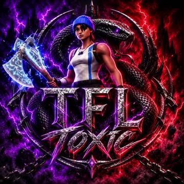 @TFL Toxic