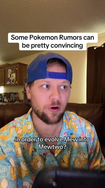 @Legendary Pokeman