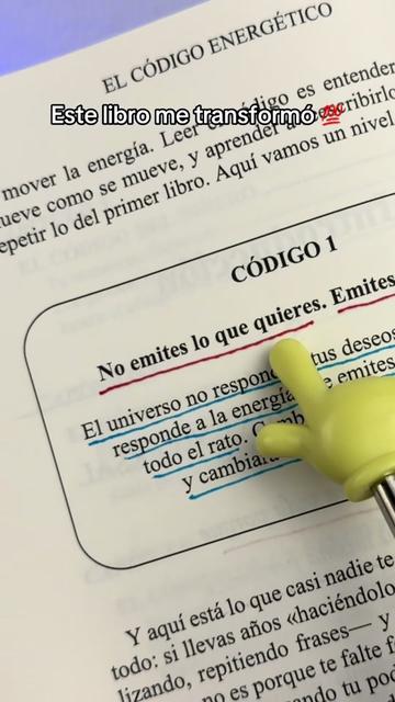 @Cómo Controlar la Energía