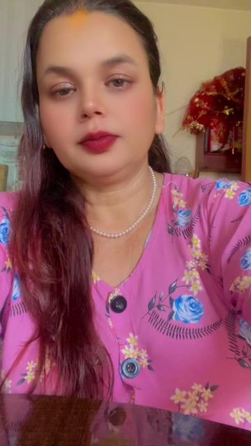 @Mina Acharya