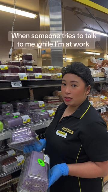 @Pak n Save Clarence Street