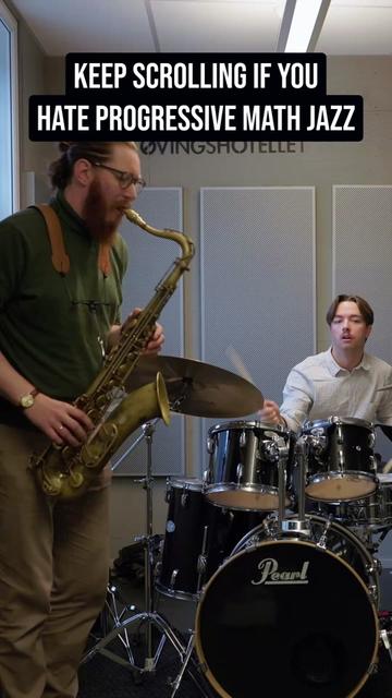 @Magnus Bakken 🎷