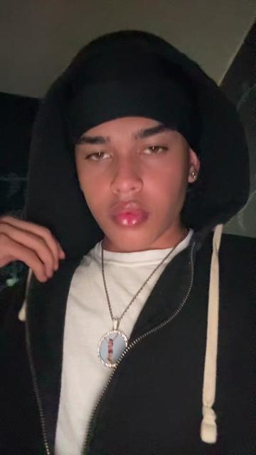 @Ni&ntilde;o demonio