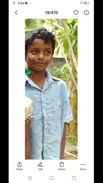 @nenu na potti
