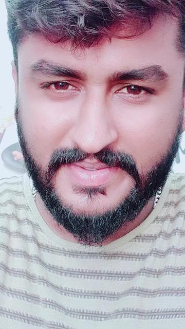 @Shree Gowda
