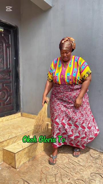 @Okoh Gloria