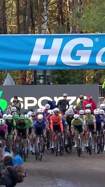 @TNT Sports Cycling