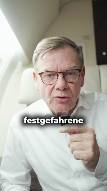 @Außenminister und Team