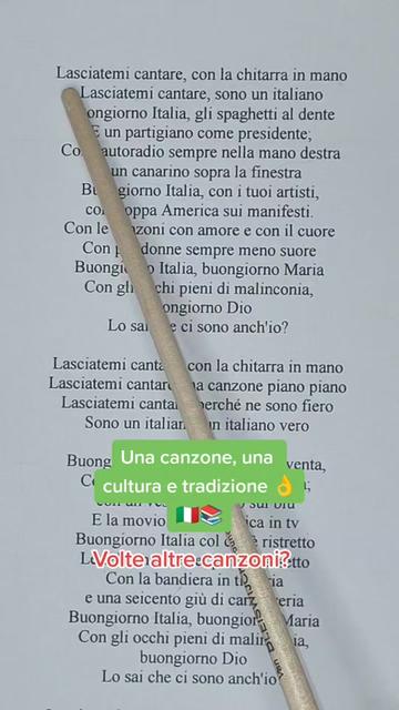 @Impara l'Italiano con ABI 🇮🇹