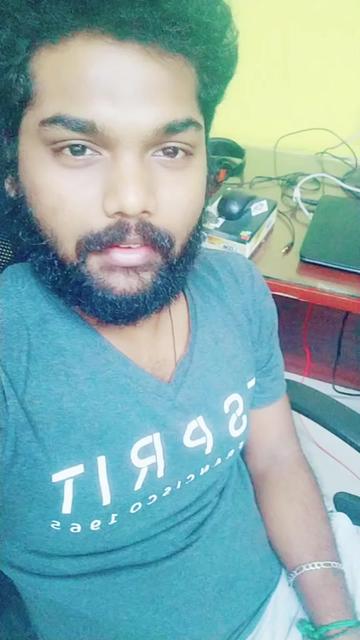 @VJ Shiva