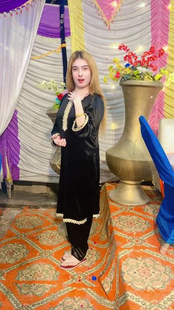 @❤️ Chiriya Baلoch ❤️