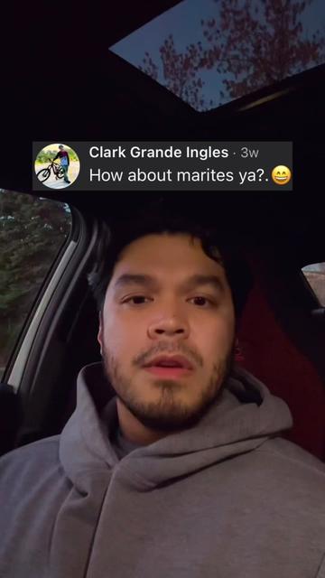 @Aaron Perez
