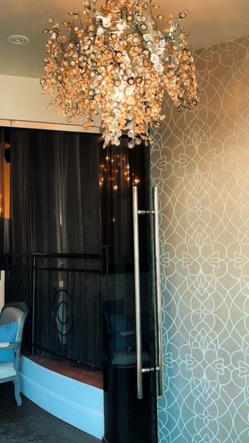 @Mint |Toronto Wedding + Events