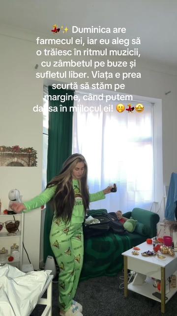 @MihaelaVibes💃💃