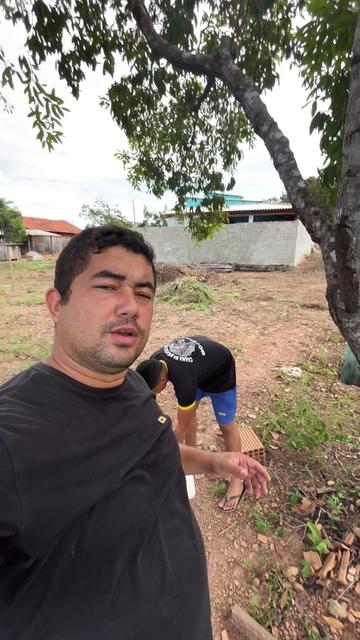 @Fabinho de Lima