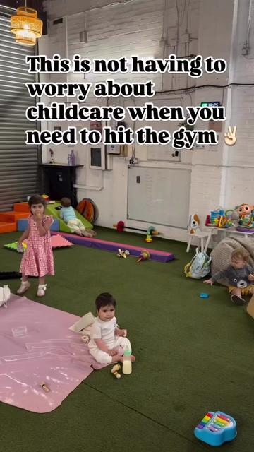 @F.I.T round my baby