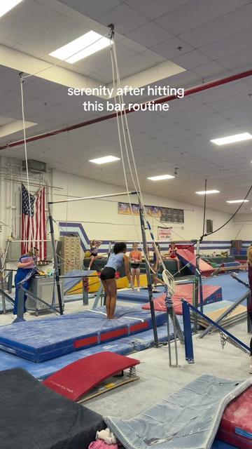 @Metzlers Gym