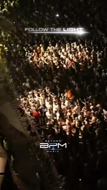 @Beyond BPM Music
