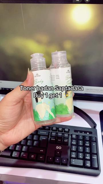 @Mbak Juli