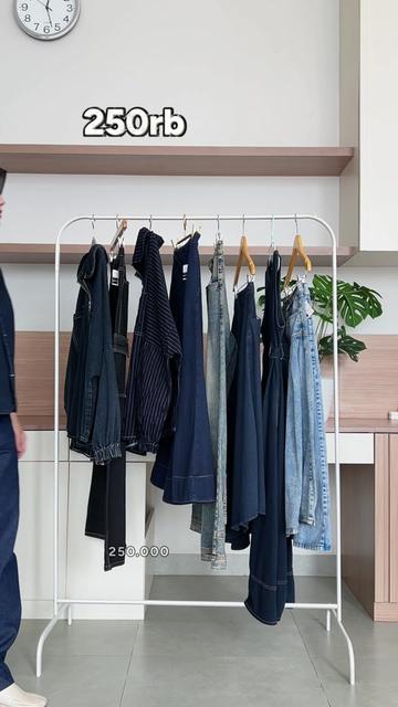 @Osso Jeans
