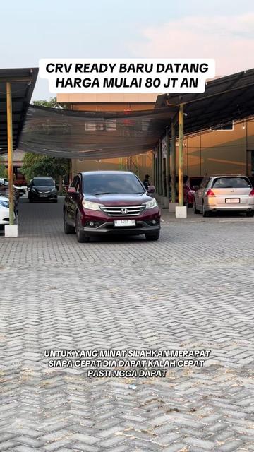 @PRABU MOTOR INDONESIA