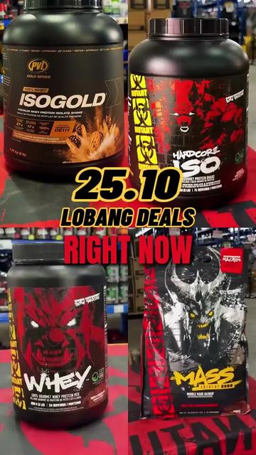 @Ultimate Sup Sport Supplement