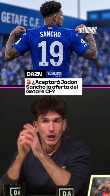 @DAZN Fútbol