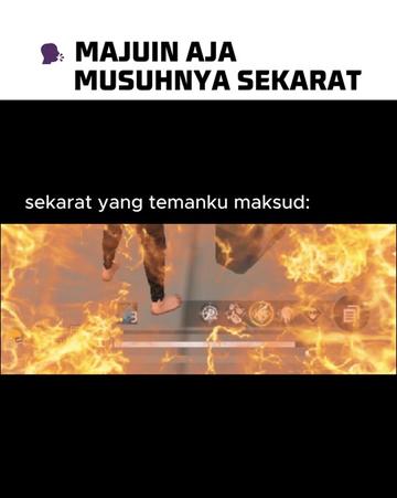 @Garena Free Fire ID