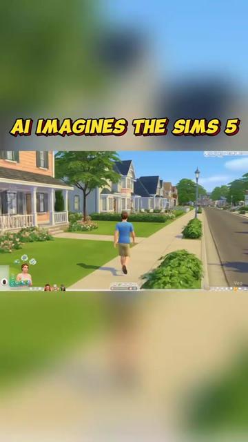 @TheSims_Nostalgia