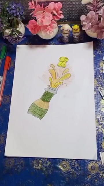 @Art by Irha 🍒