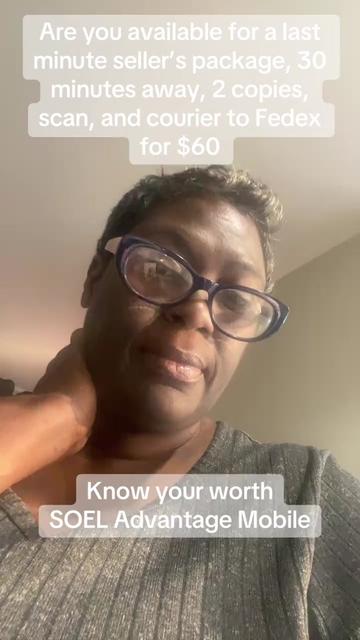 @S.O.E.L. DMV Notary/Apostille