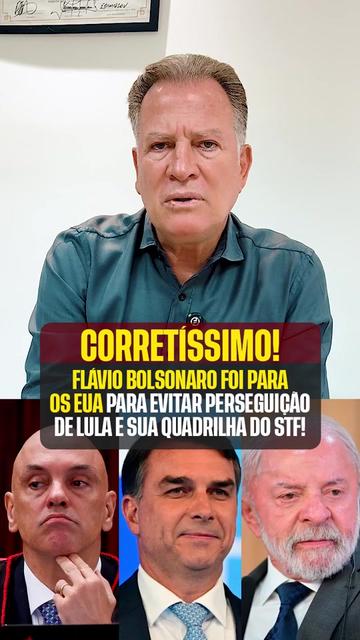 @Major Ara&uacute;jo 🇧🇷