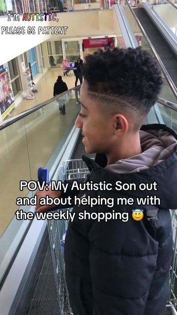 @Autism Support Mum 🇯🇲🇵🇰