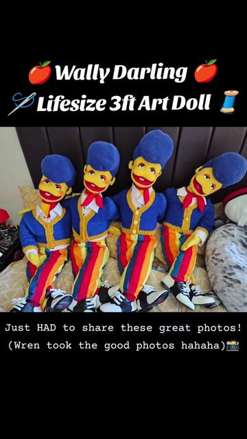 @HolmelyCreationsART🎨