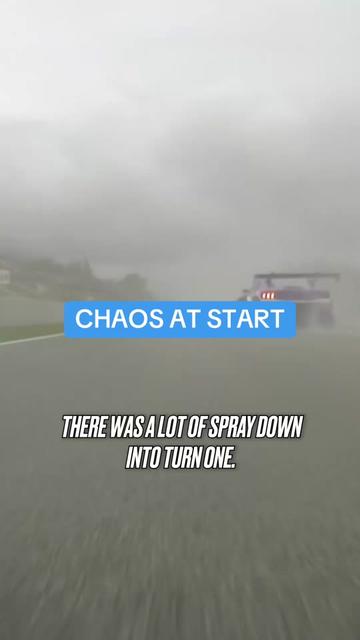 @World Endurance Championship