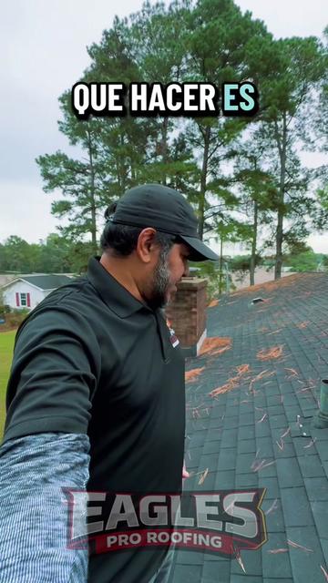 @Eagles Pro Roofing