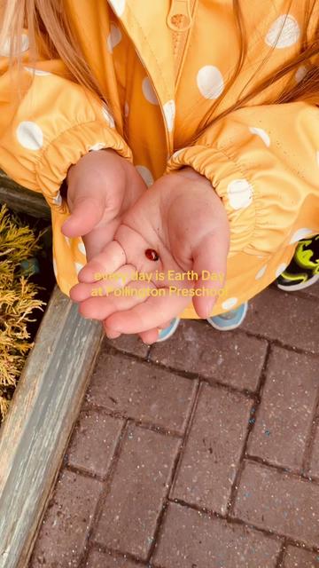 @PollingtonPreschool