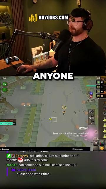 @OSRS PLAYER