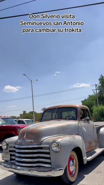 @Seminuevos San Antonio 🤝