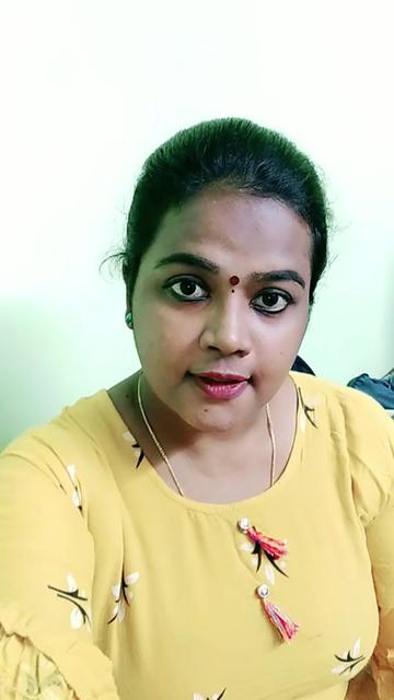 @Vinothini Bharathi