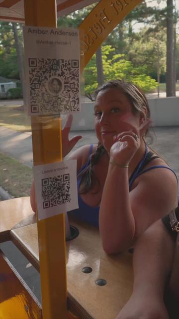 @Pedal Pub Southern Pines