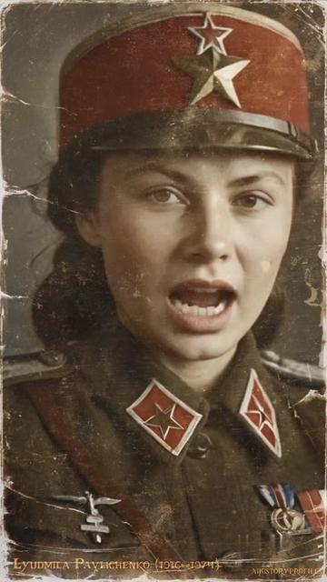 @AI History Profiles