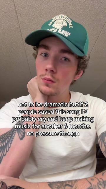 @Conor Cassidy