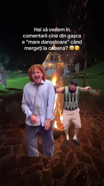 @Cabana Tribal