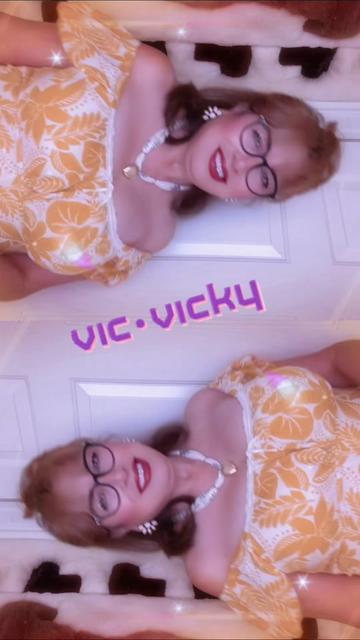@❤️🔥VIRGINIA 💋