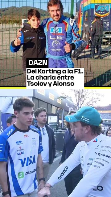 @DAZN España