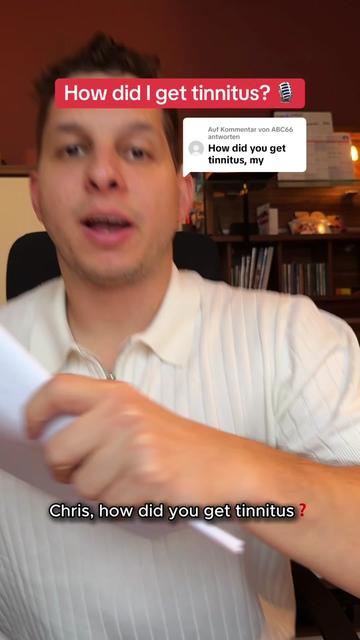 @Chris | tinnitalks_